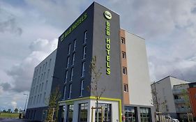 B&B Hotel Orleans Saran 3 Etoiles